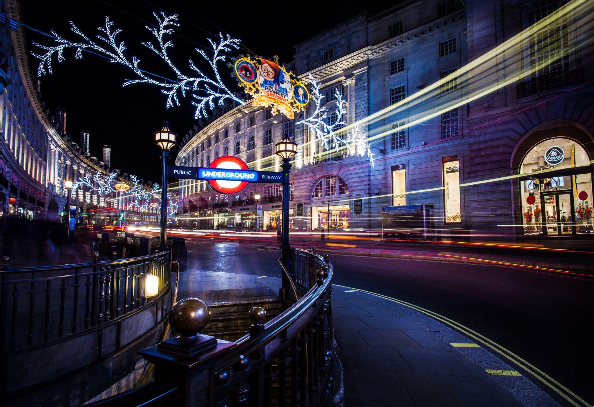 London Streets Night HD Wallpapers Top Free London Streets Night HD