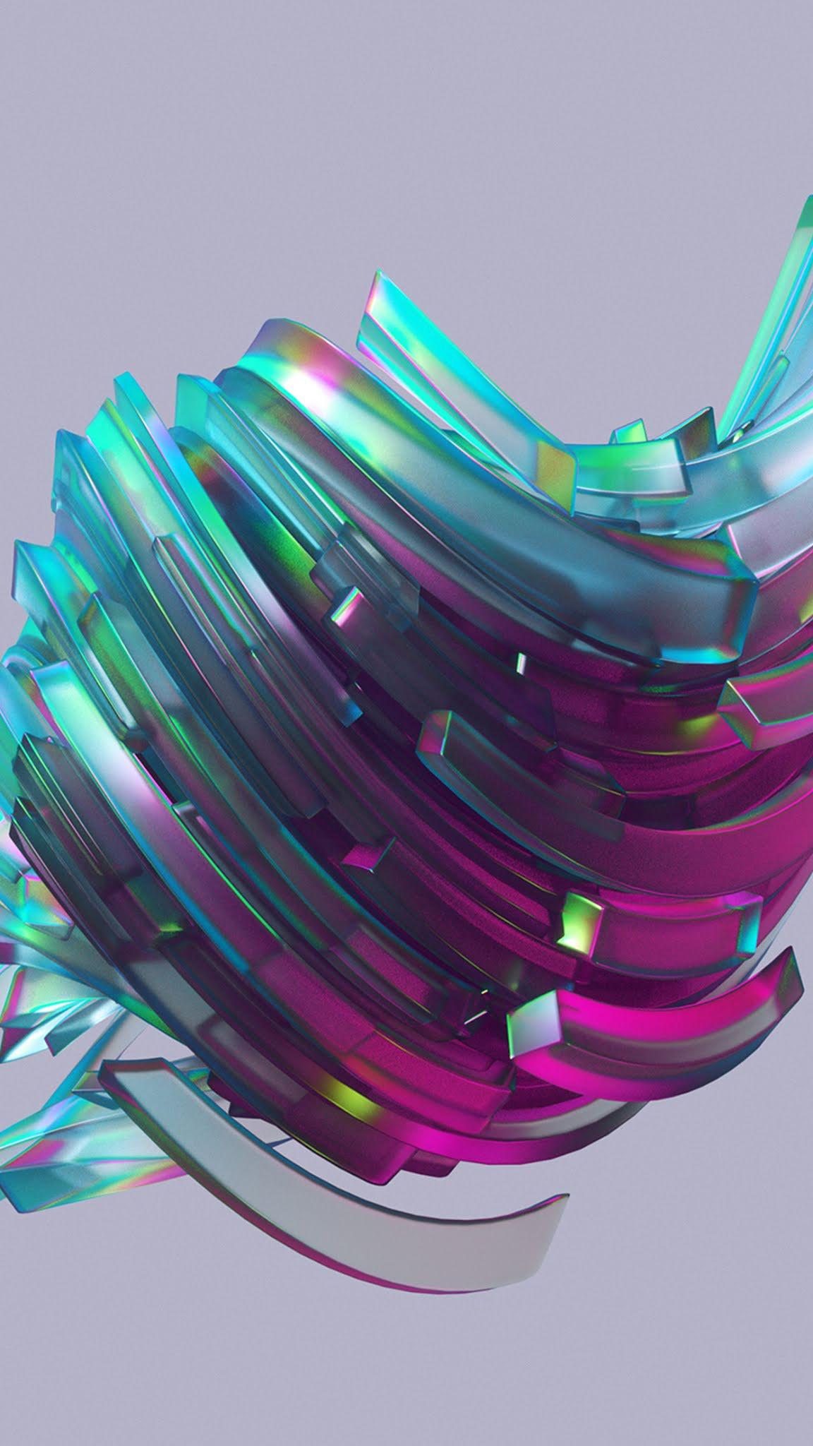 3D Abstract iPhone Wallpapers Top Free 3D Abstract iPhone Backgrounds