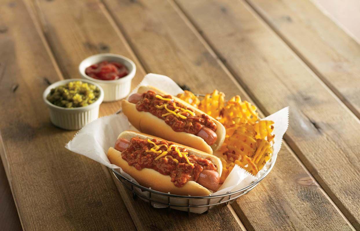 Hot Dog Wallpapers Top Free Hot Dog Backgrounds WallpaperAccess