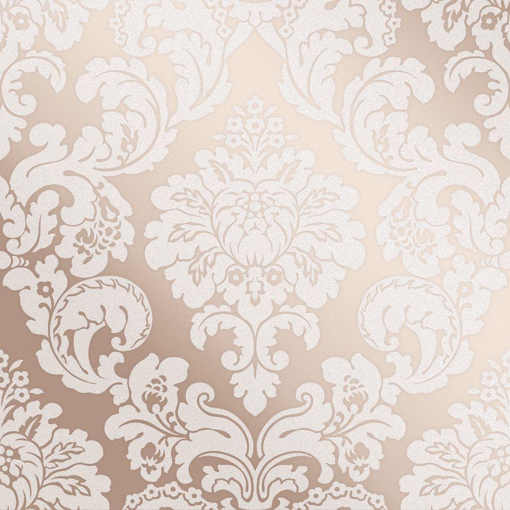 Pink Damask Wallpapers Top Free Pink Damask Backgrounds WallpaperAccess