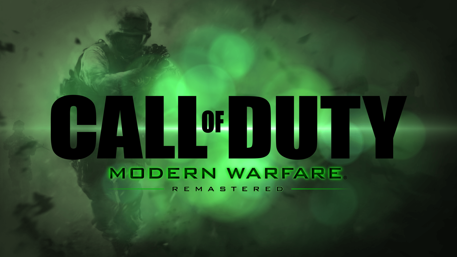 Call of Duty Modern Warfare Remastered Wallpapers Top Free Call of