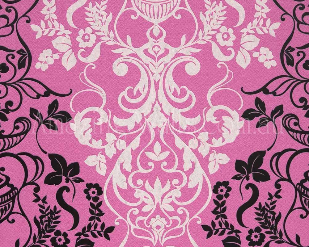 Pink Damask Wallpapers Top Free Pink Damask Backgrounds WallpaperAccess