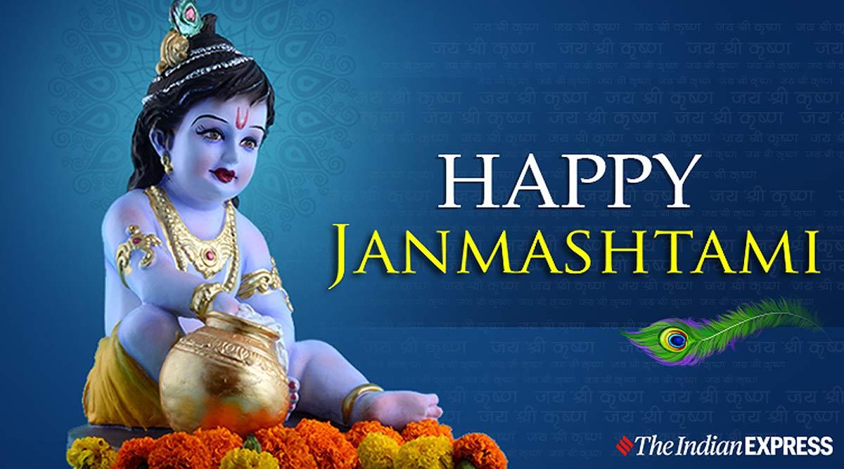 Krishna Janmashtami Wallpapers Top Free Krishna Janmashtami