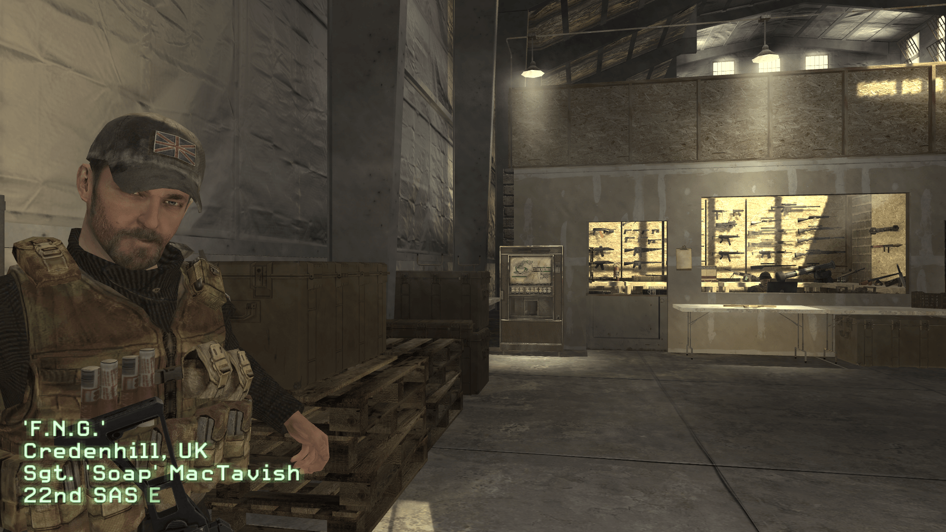 Call of Duty Modern Warfare Remastered Wallpapers Top Free Call of