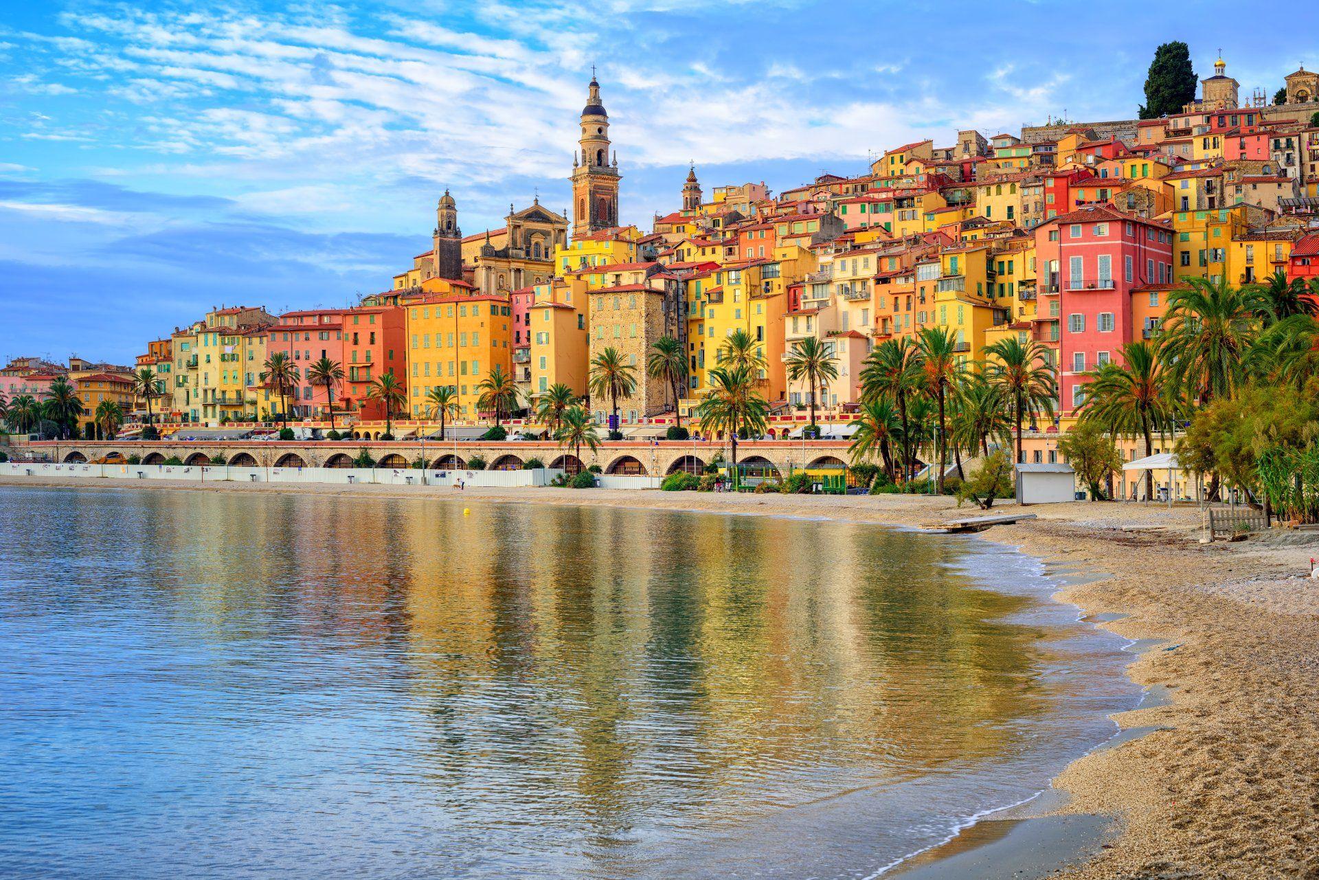 French Riviera Wallpapers Top Free French Riviera Backgrounds