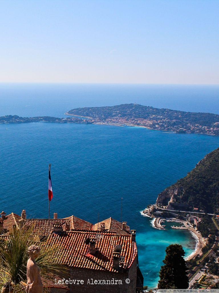 French Riviera Wallpapers Top Free French Riviera Backgrounds