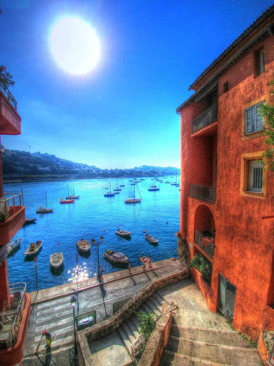 French Riviera Wallpapers Top Free French Riviera Backgrounds