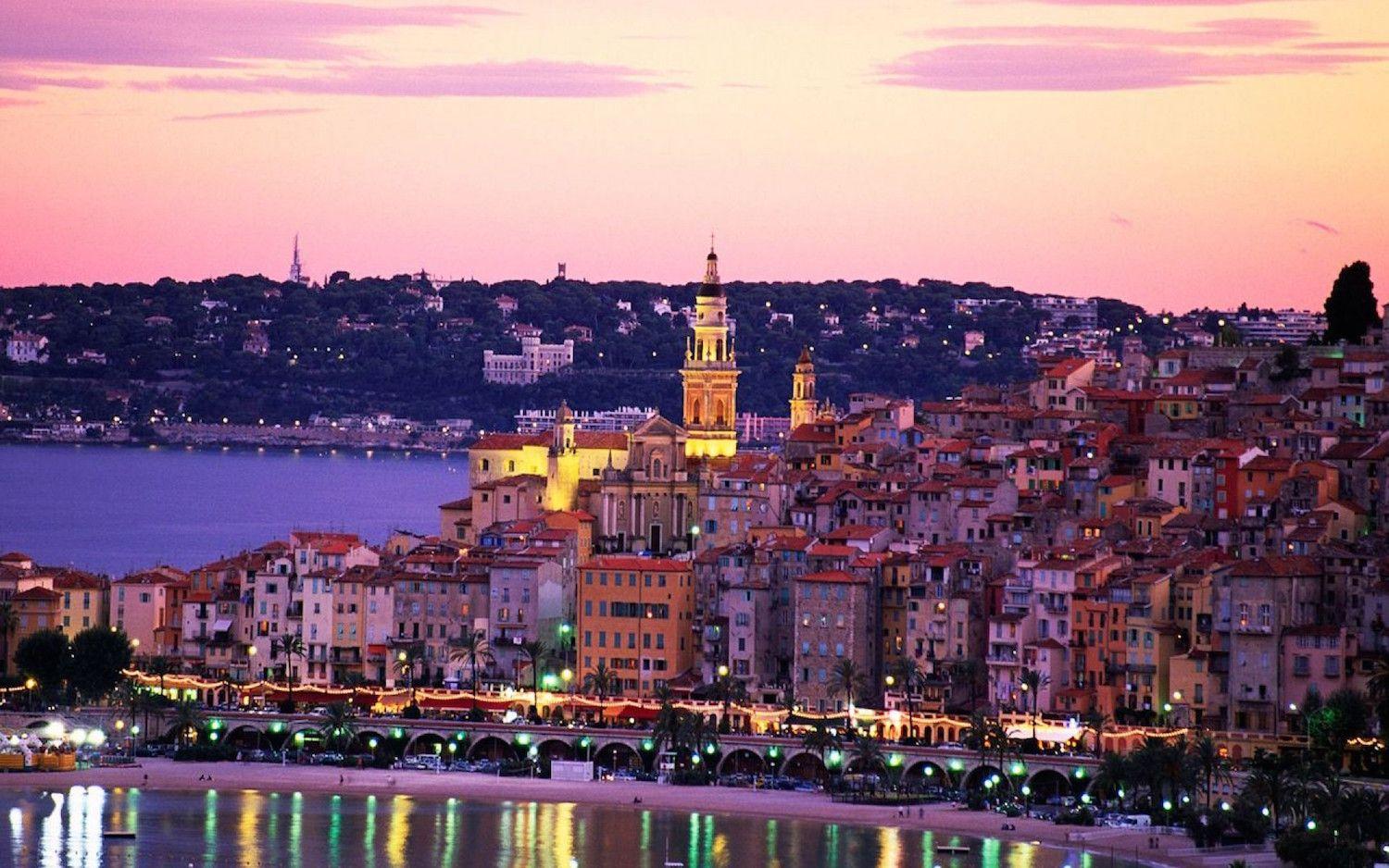 French Riviera Wallpapers Top Free French Riviera Backgrounds