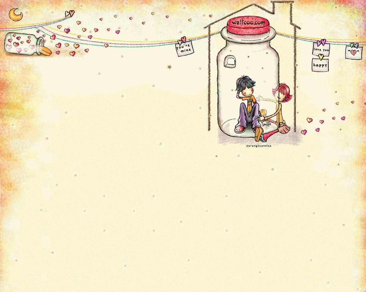 Cute Korean Desktop Wallpapers Top Free Cute Korean Desktop