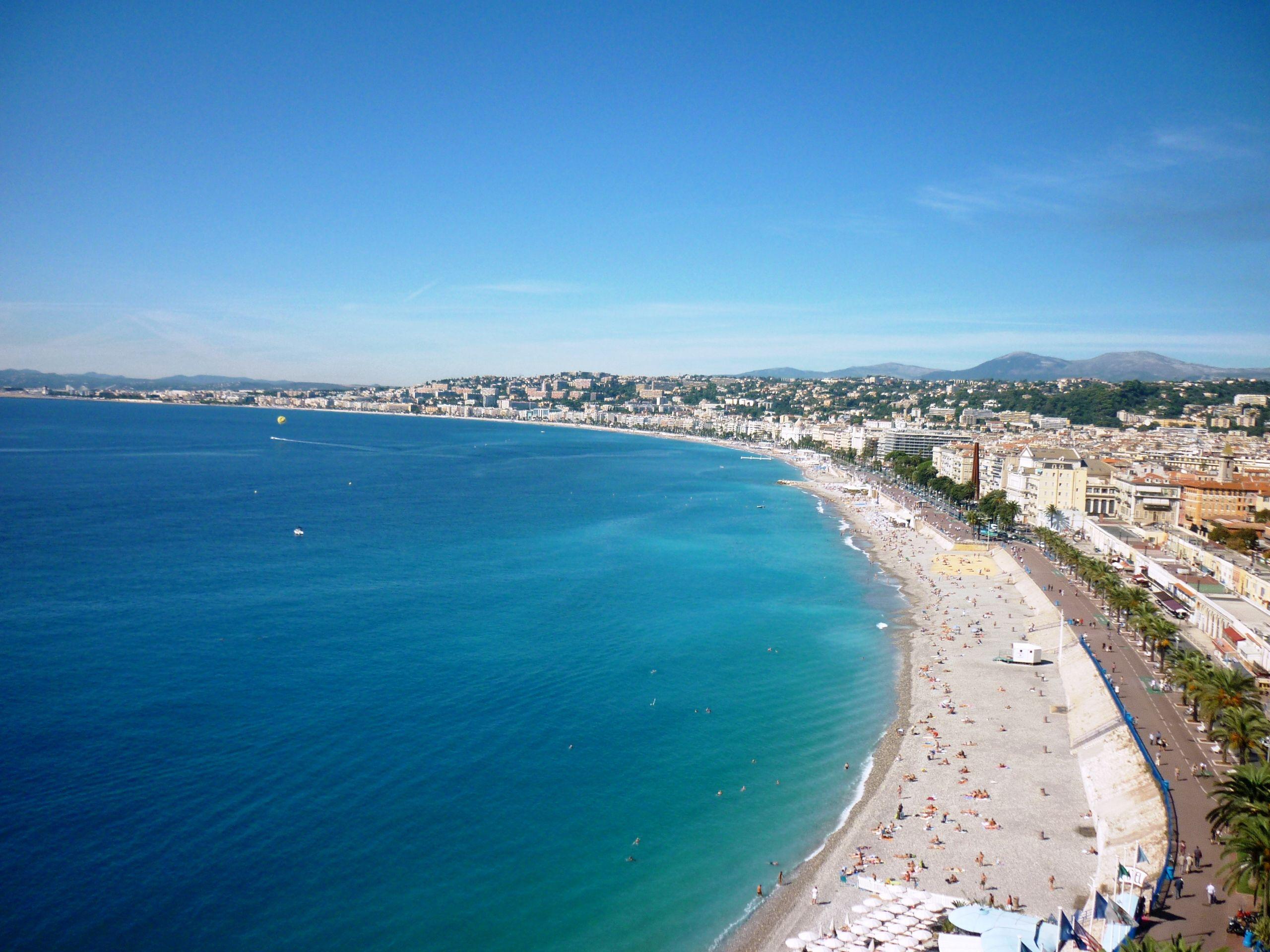 French Riviera Wallpapers Top Free French Riviera Backgrounds