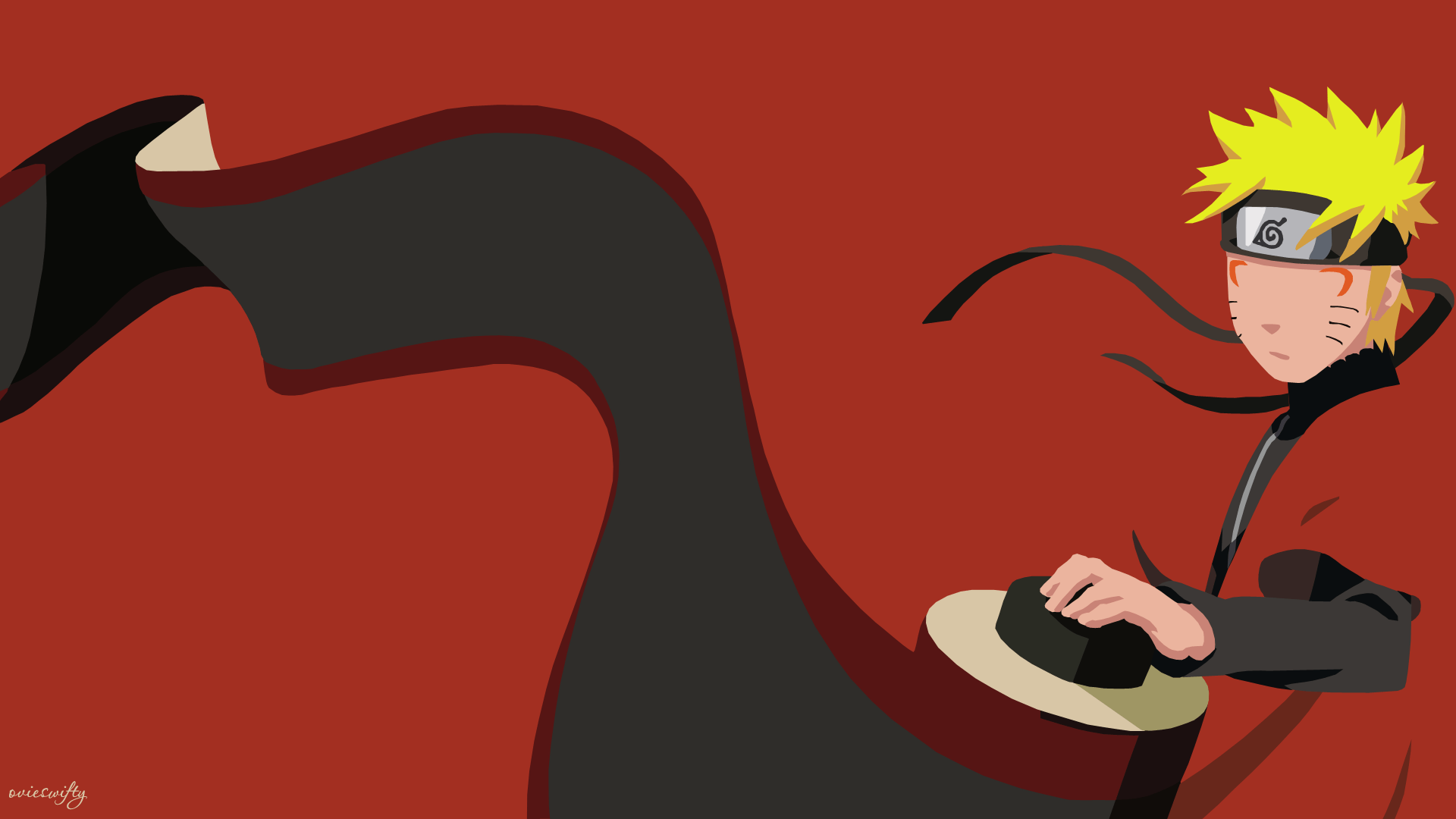 Naruto Aesthetic Computer Wallpapers Top Free Naruto Aesthetic