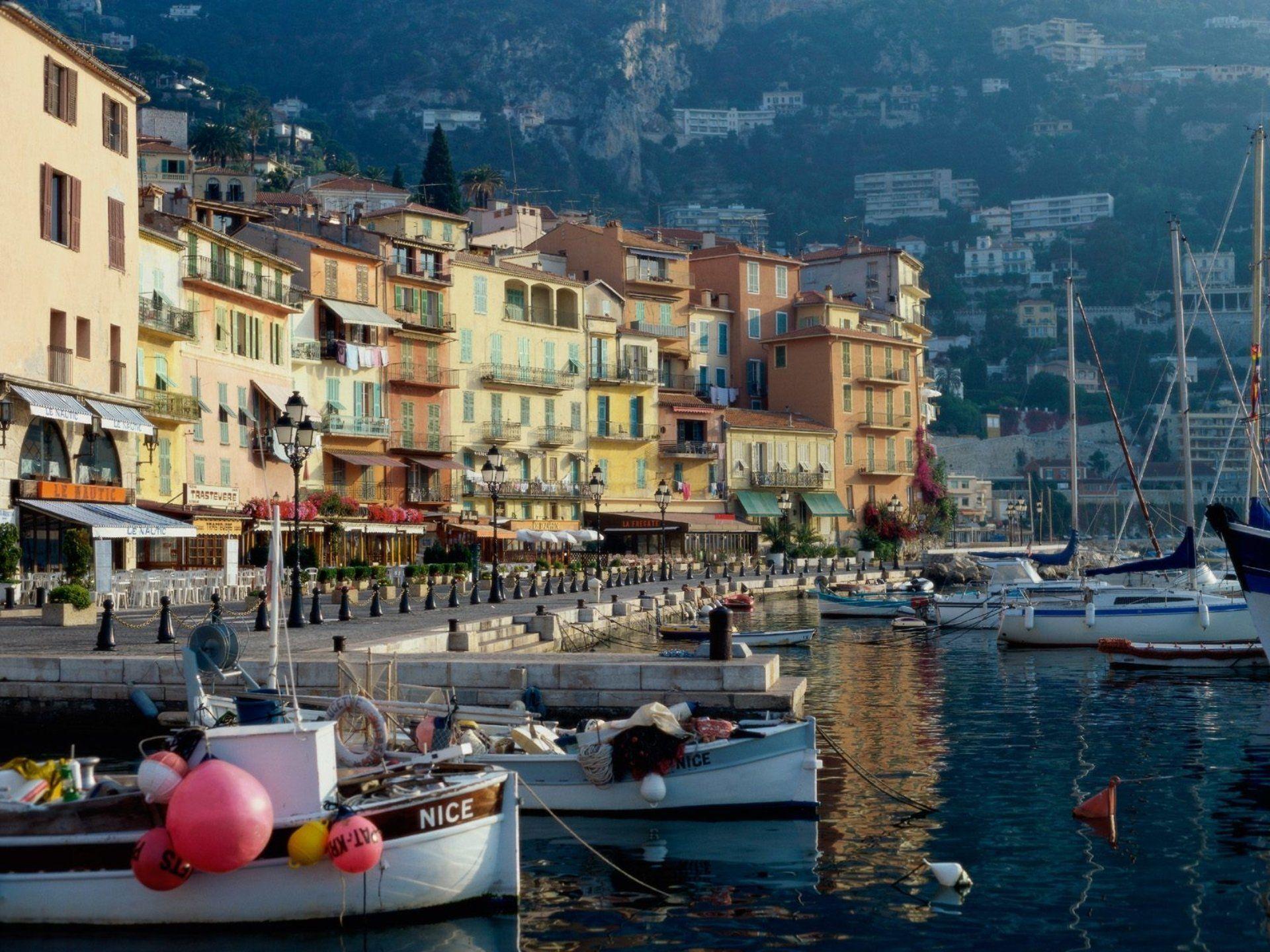 French Riviera Wallpapers Top Free French Riviera Backgrounds