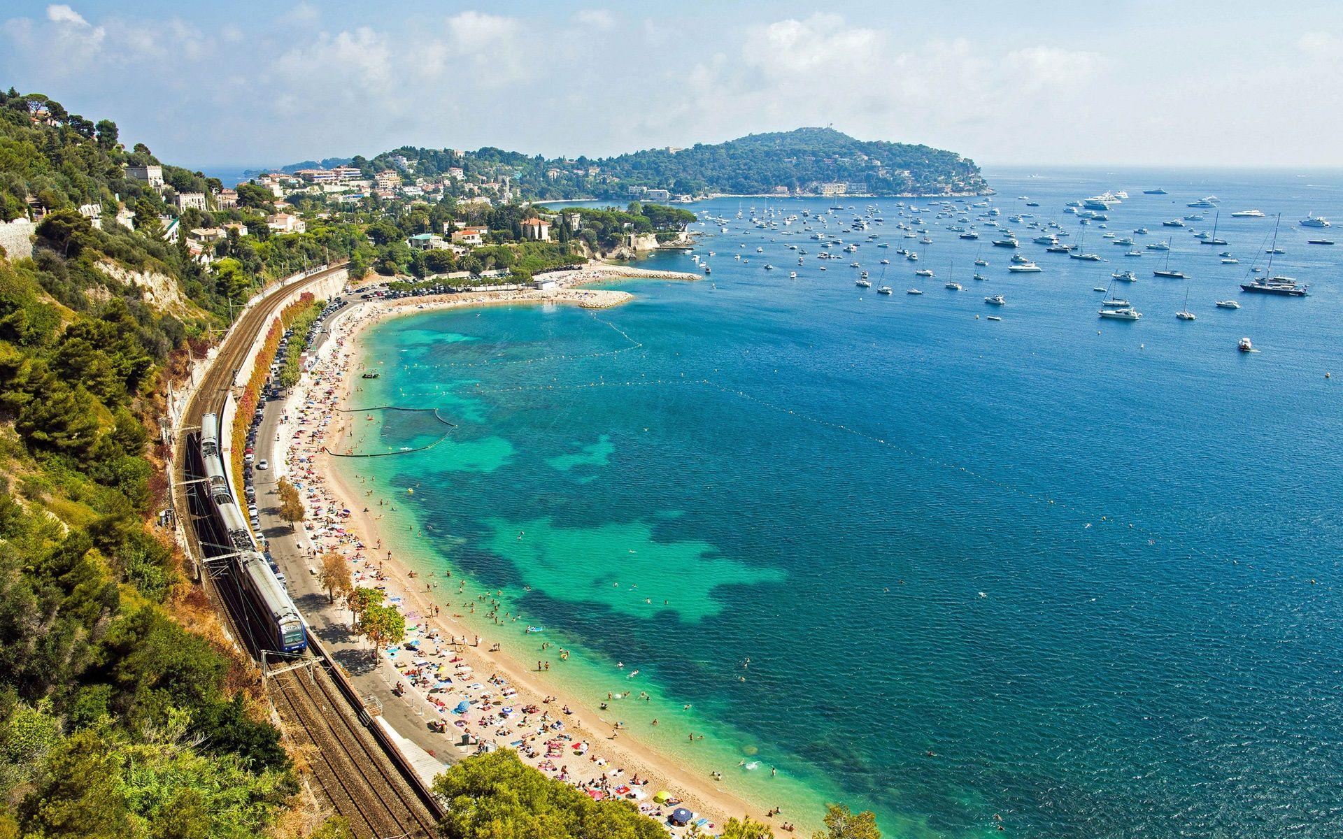 French Riviera Wallpapers Top Free French Riviera Backgrounds