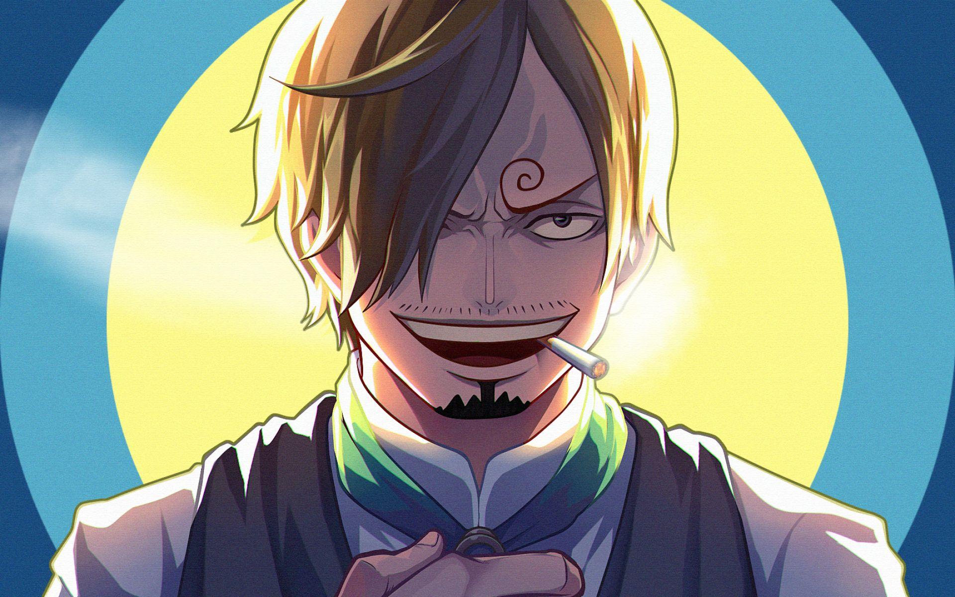 Vinsmoke Sanji Wallpapers Top Free Vinsmoke Sanji Backgrounds