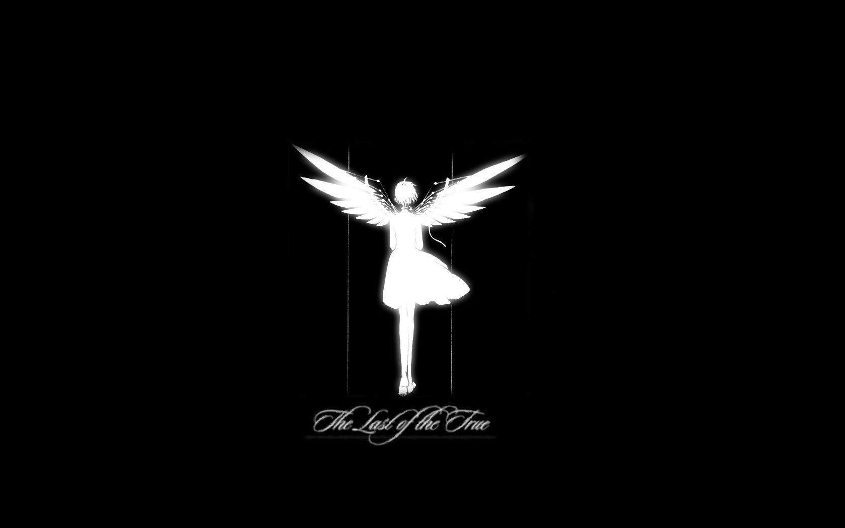 Black Clover Logo Wallpapers Top Free Black Clover Logo Backgrounds