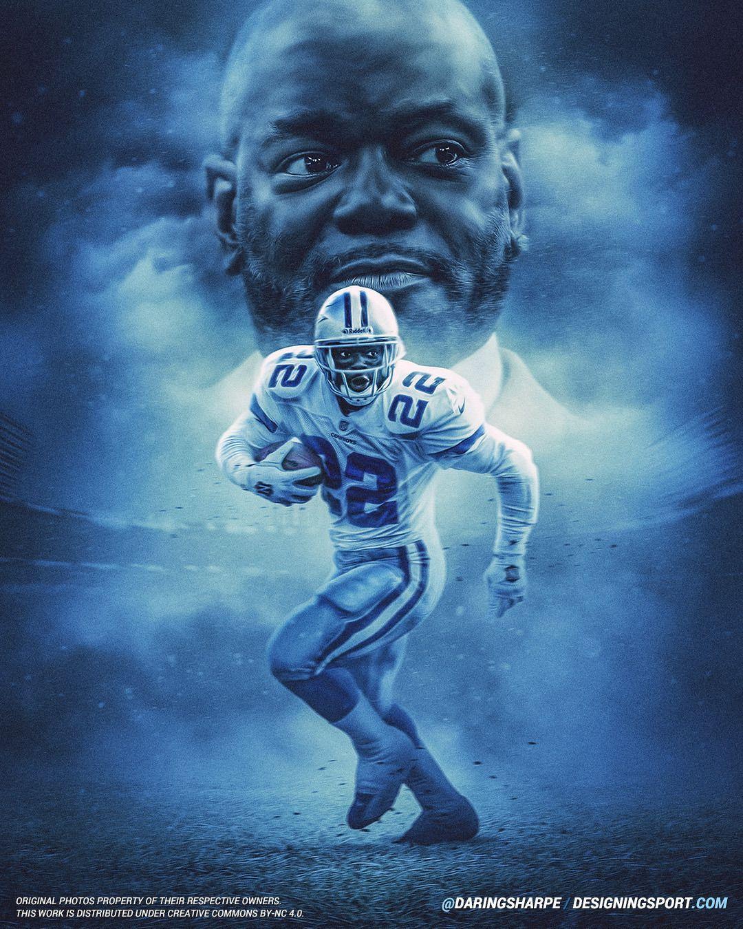Emmitt Smith Wallpapers Top Free Emmitt Smith