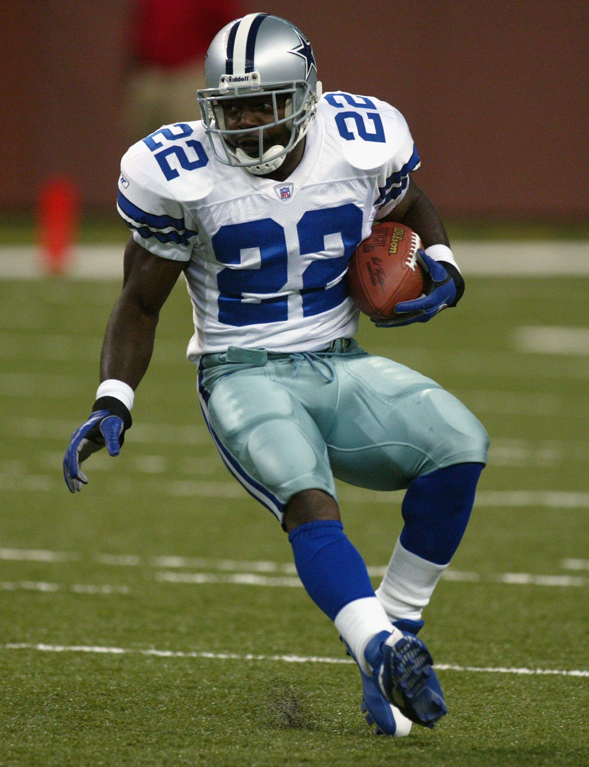 Emmitt Smith Wallpapers Top Free Emmitt Smith