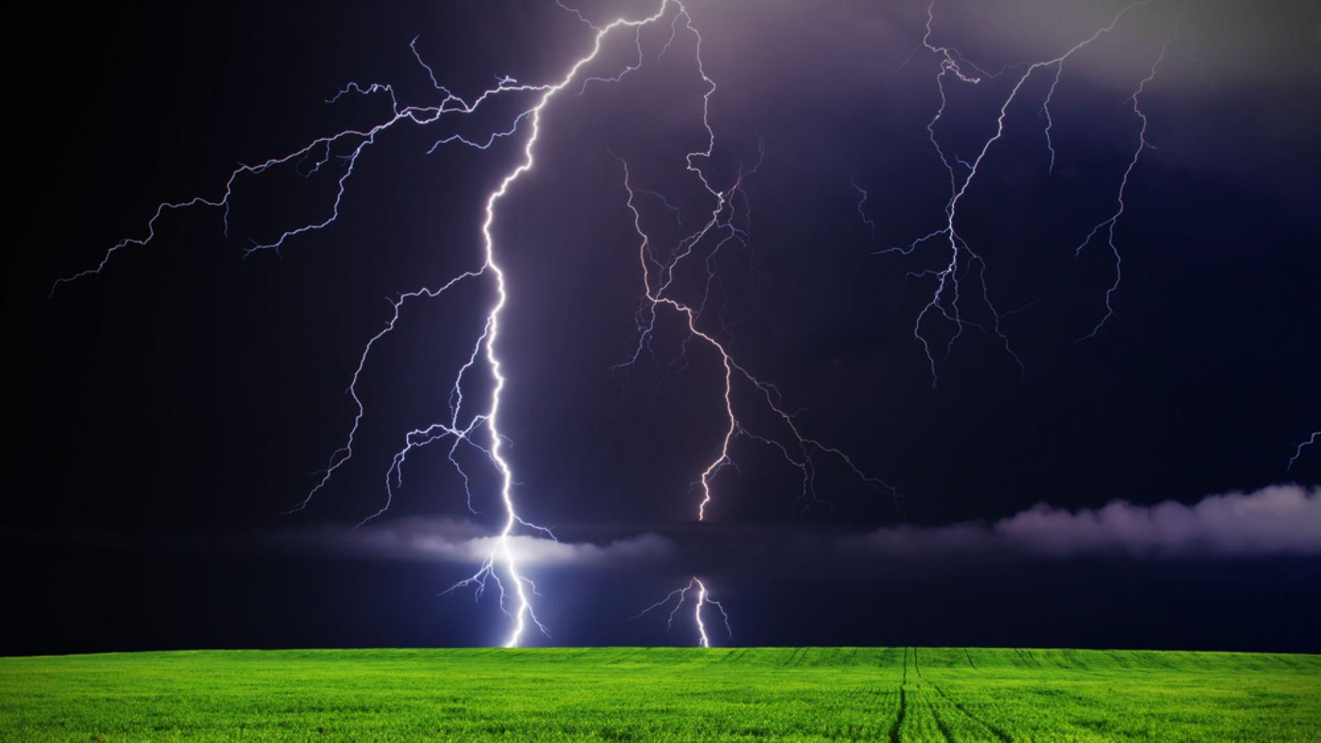 HD Lightning Wallpapers Top Free HD Lightning Backgrounds