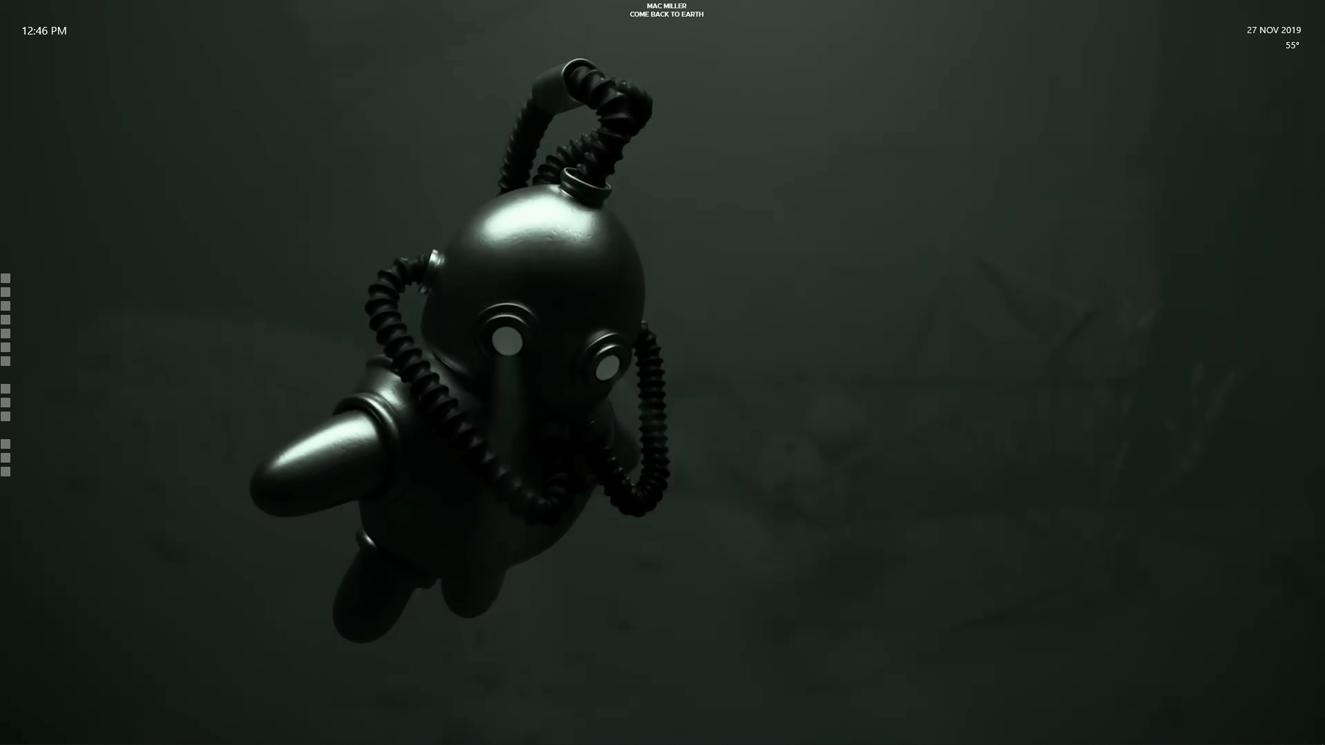 Mac Miller Swimming Wallpapers Top Free Mac Miller