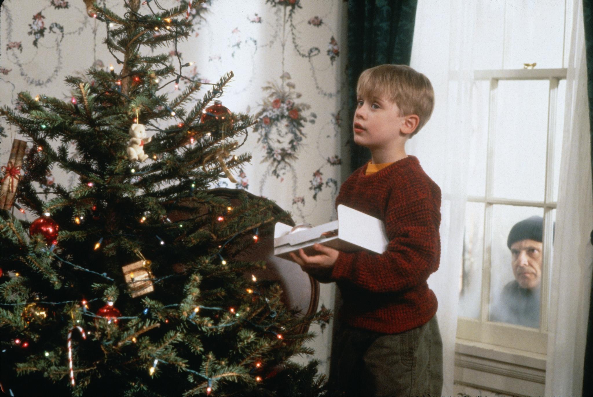 HD Home Alone Wallpapers Top Free HD Home Alone Backgrounds