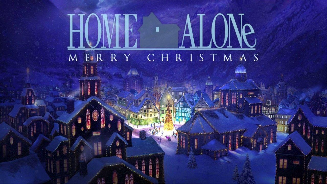 HD Home Alone Wallpapers Top Free HD Home Alone Backgrounds