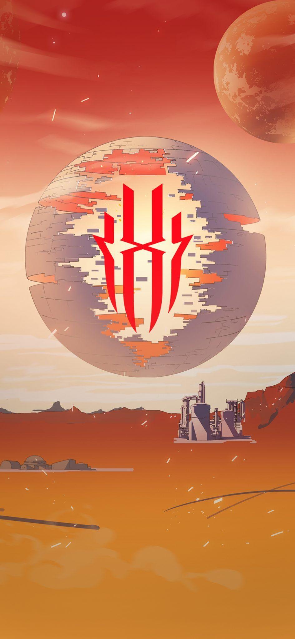 Nubia Red Magic Wallpapers Top Free Nubia Red Magic Backgrounds