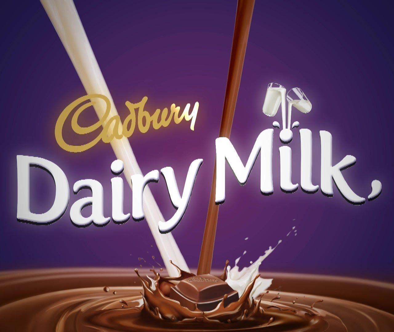 Dairy Milk Wallpapers Top Free Dairy Milk Backgrounds WallpaperAccess