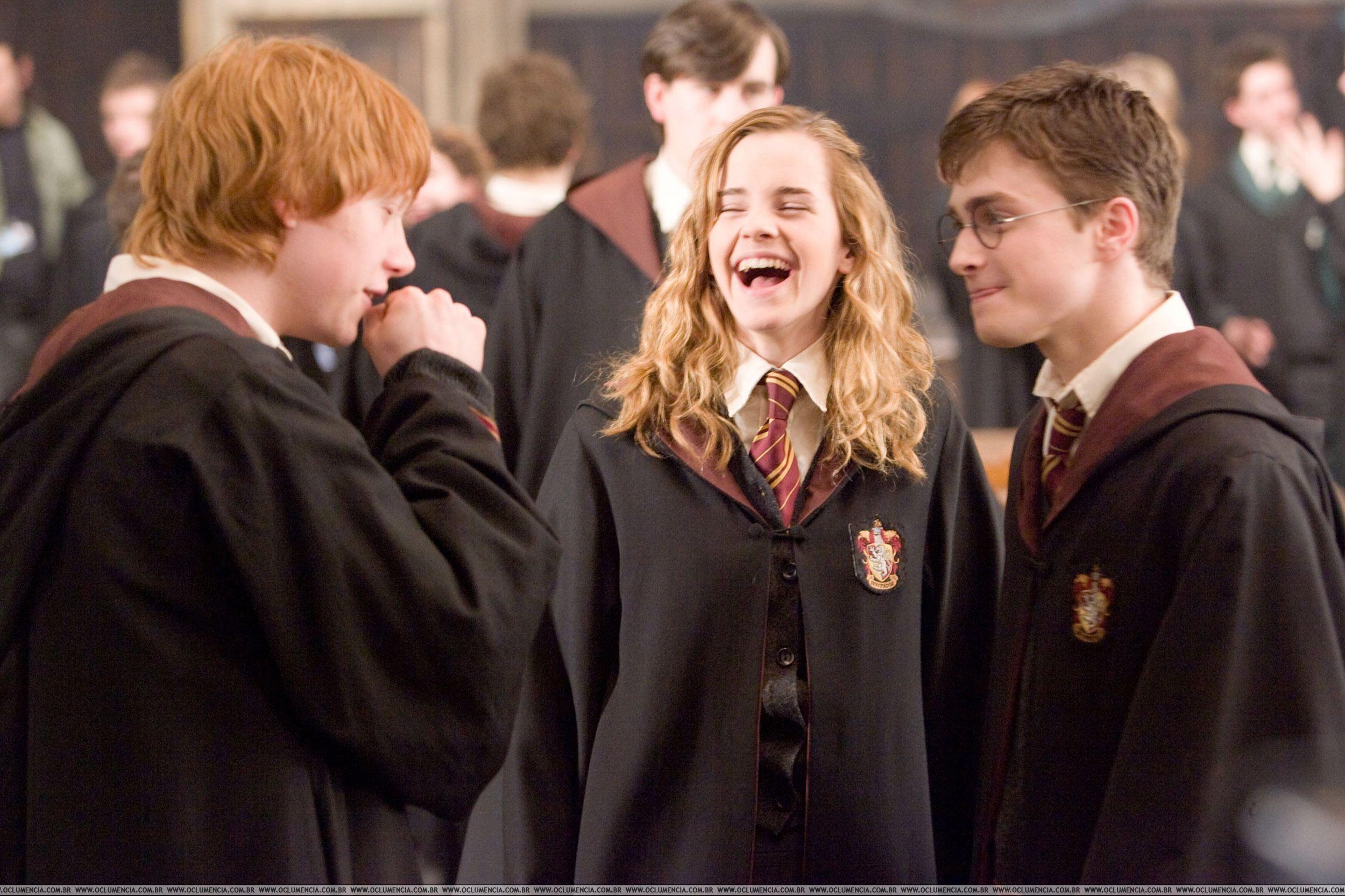 Golden Trio Wallpapers Top Free Golden Trio Backgrounds WallpaperAccess
