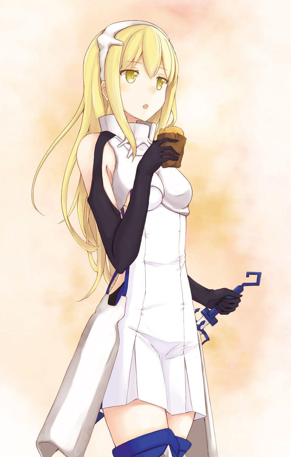 Aiz Wallenstein Wallpaper Pc canvassite