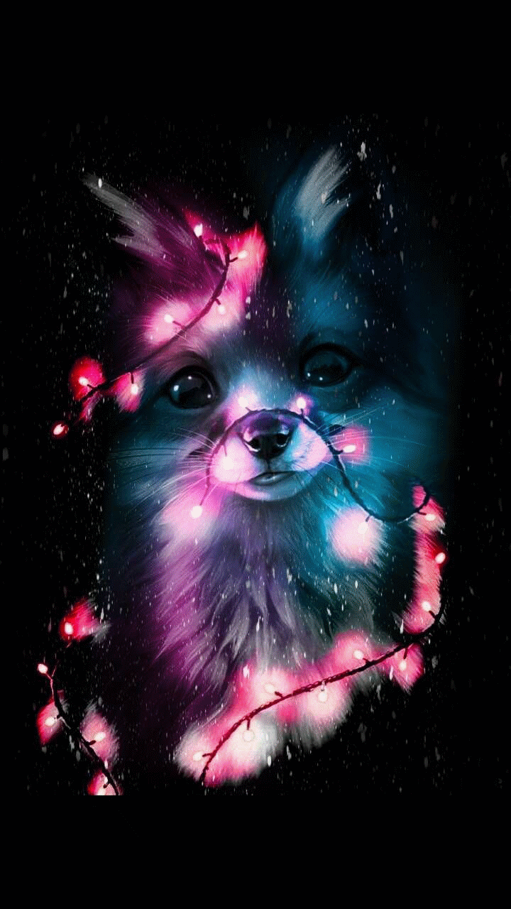 Galaxy Animal Wallpapers Top Free Galaxy Animal Backgrounds