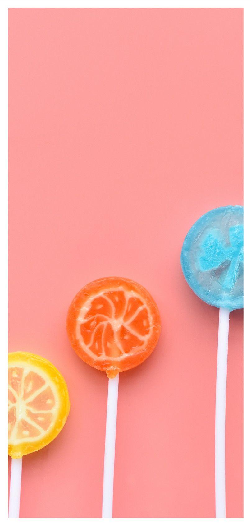 Candy Phone Wallpapers Top Free Candy Phone Backgrounds WallpaperAccess