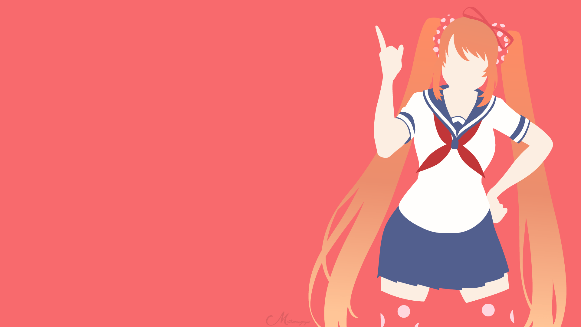 Yandere Simulator Rival Wallpapers Top Free Yandere Simulator Rival