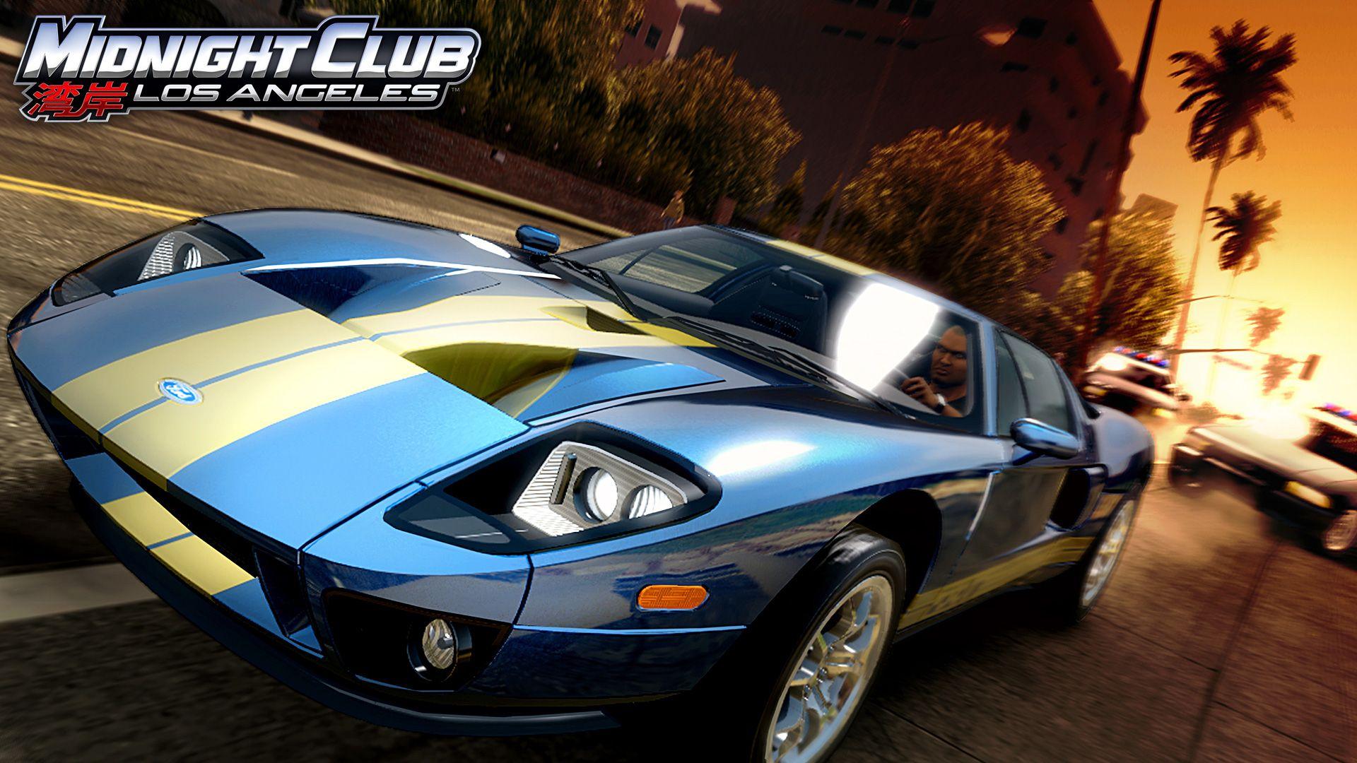 Midnight Club Wallpapers Top Free Midnight Club Backgrounds WallpaperAccess