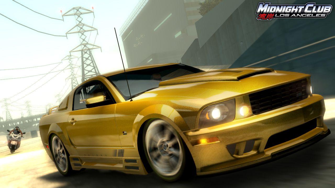 Midnight Club Wallpapers Top Free Midnight Club Backgrounds WallpaperAccess