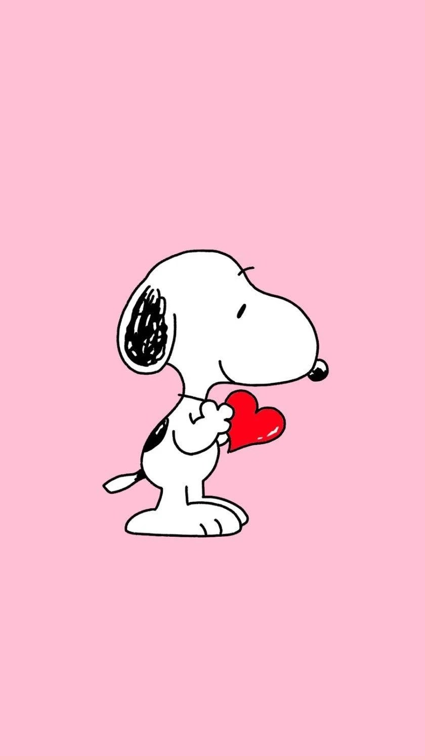 Cute Snoopy Wallpapers Top Free Cute Snoopy Backgrounds WallpaperAccess