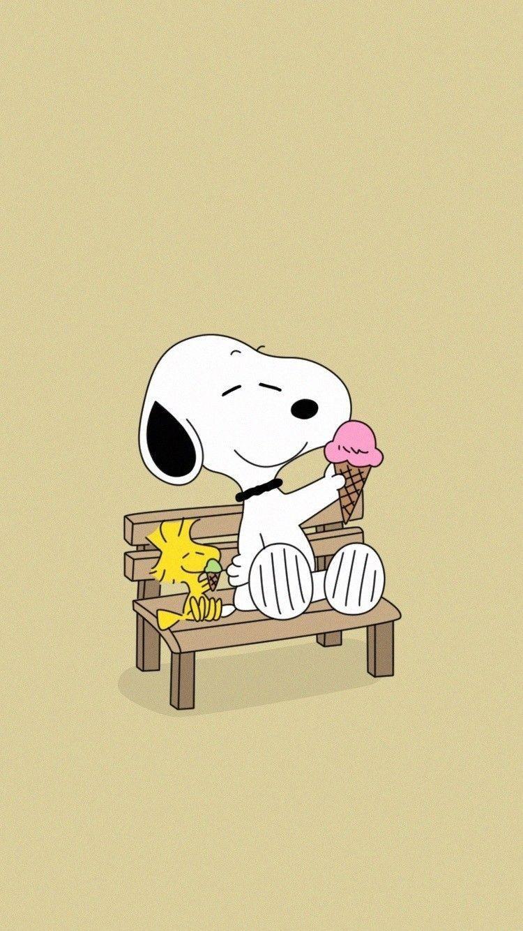 Cute Snoopy Wallpapers Top Free Cute Snoopy Backgrounds WallpaperAccess