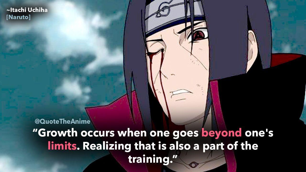 Itachi Uchiha Quotes Wallpapers Top Free Itachi Uchiha Quotes
