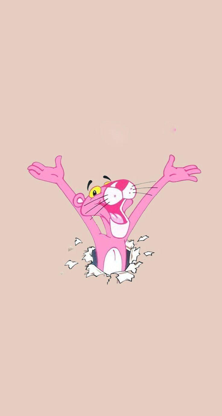 Pink Panther Cartoon Wallpapers Top Free Pink Panther Cartoon