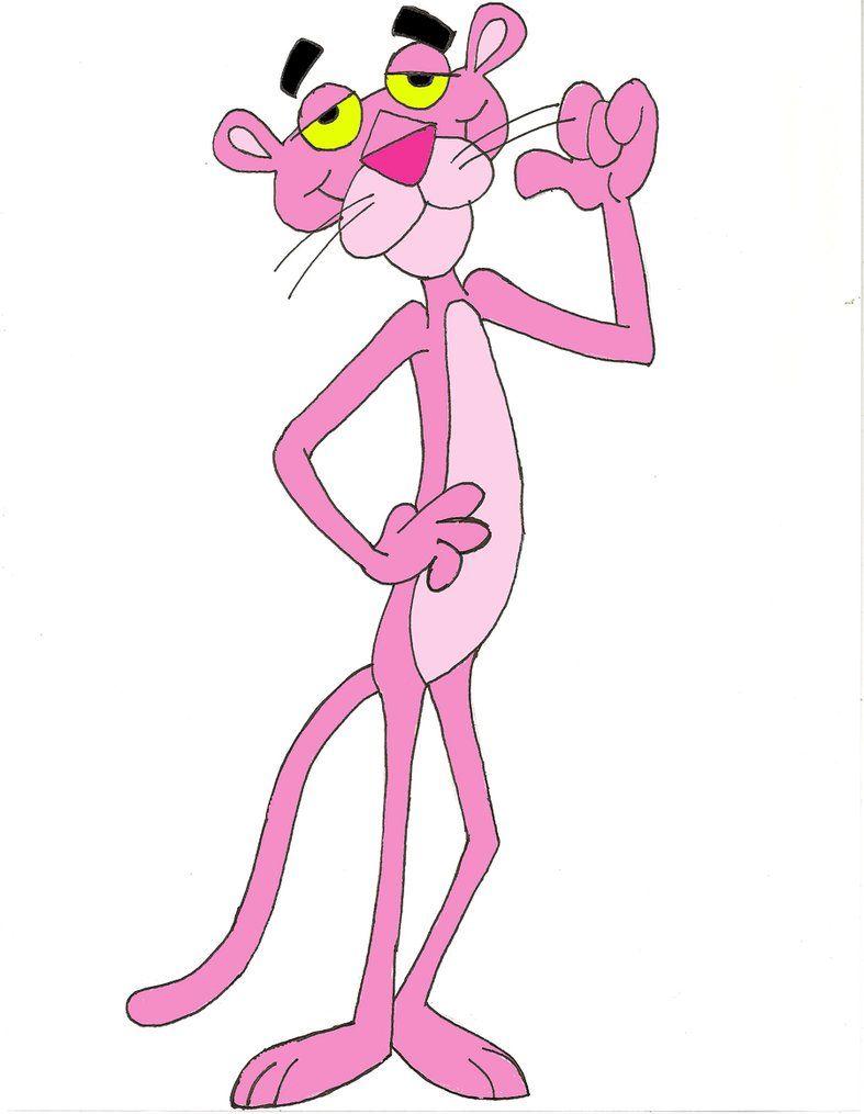 Pink Panther Cartoon Wallpapers Top Free Pink Panther Cartoon