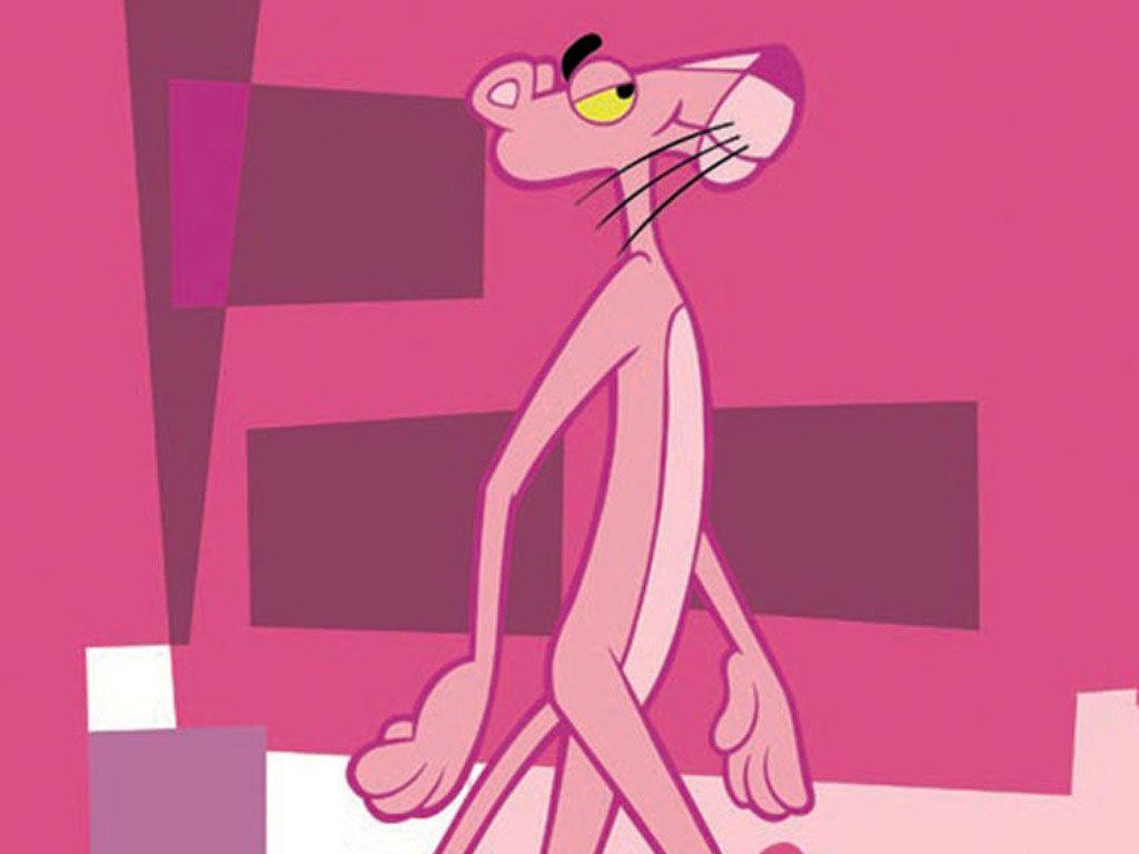 Pink Panther Cartoon Wallpapers Top Free Pink Panther Cartoon