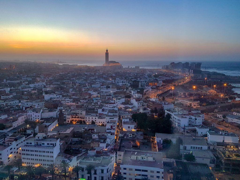 Casablanca Morocco Wallpapers Top Free Casablanca Morocco Backgrounds