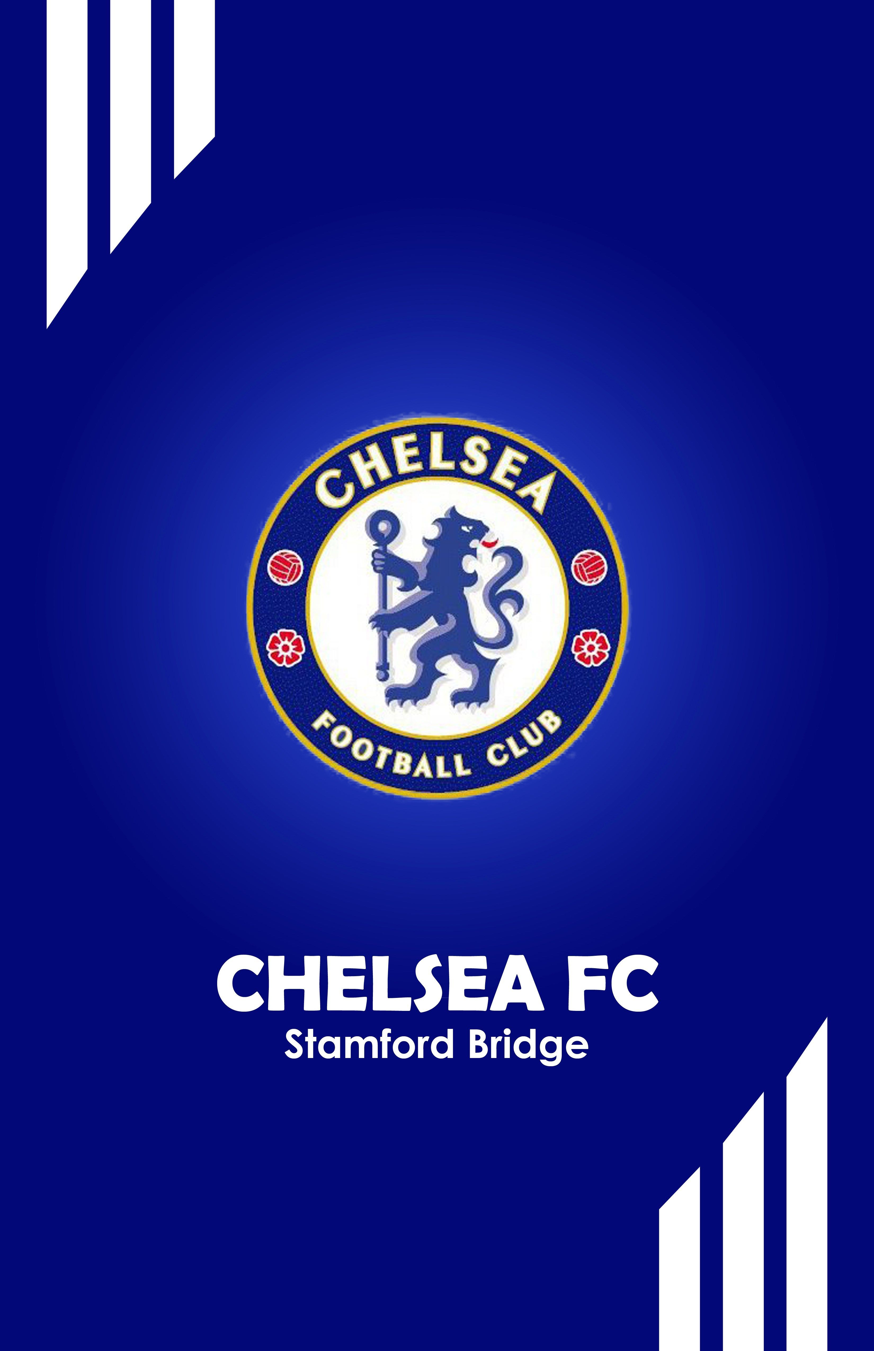 Chelsea FC Logo Wallpapers Top Free Chelsea FC Logo Backgrounds