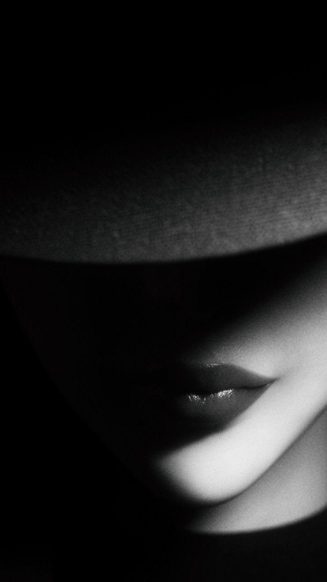 Dark Girl Wallpapers Top Free Dark Girl Backgrounds WallpaperAccess