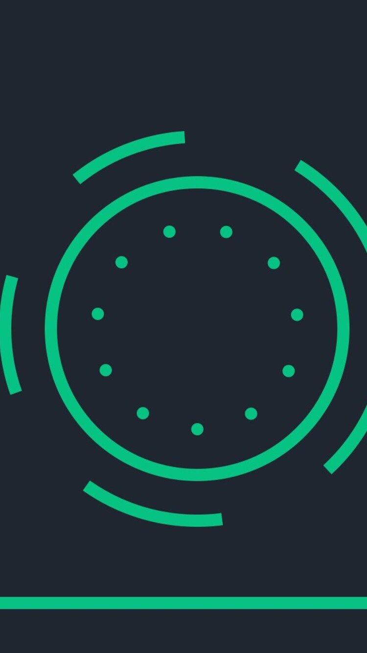 Simple Circle Wallpapers Top Free Simple Circle Backgrounds WallpaperAccess