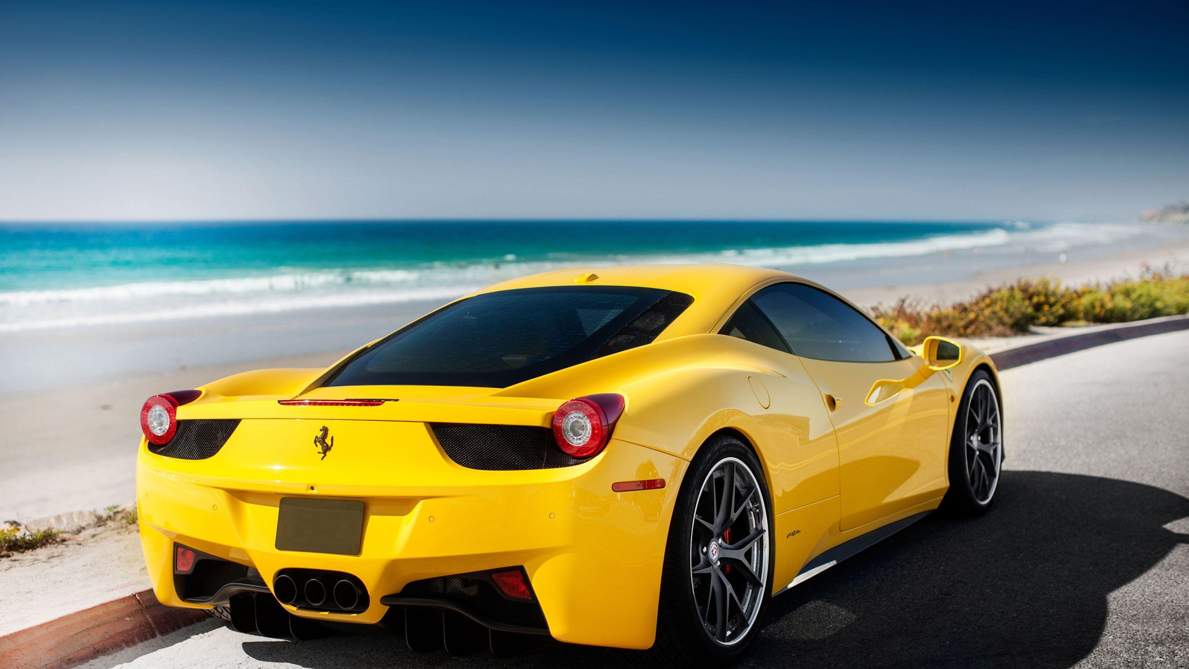 4K Ultra HD Car Wallpapers Top Free 4K Ultra HD Car Backgrounds