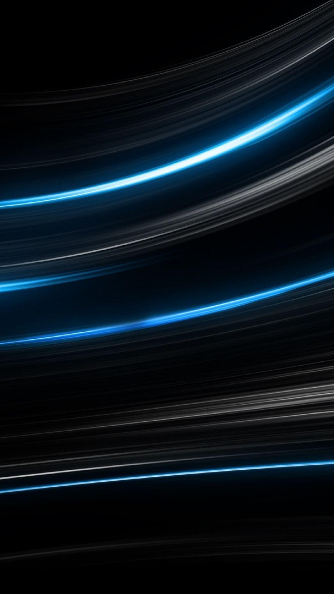 Black and Blue Mobile Wallpapers Top Free Black and Blue Mobile