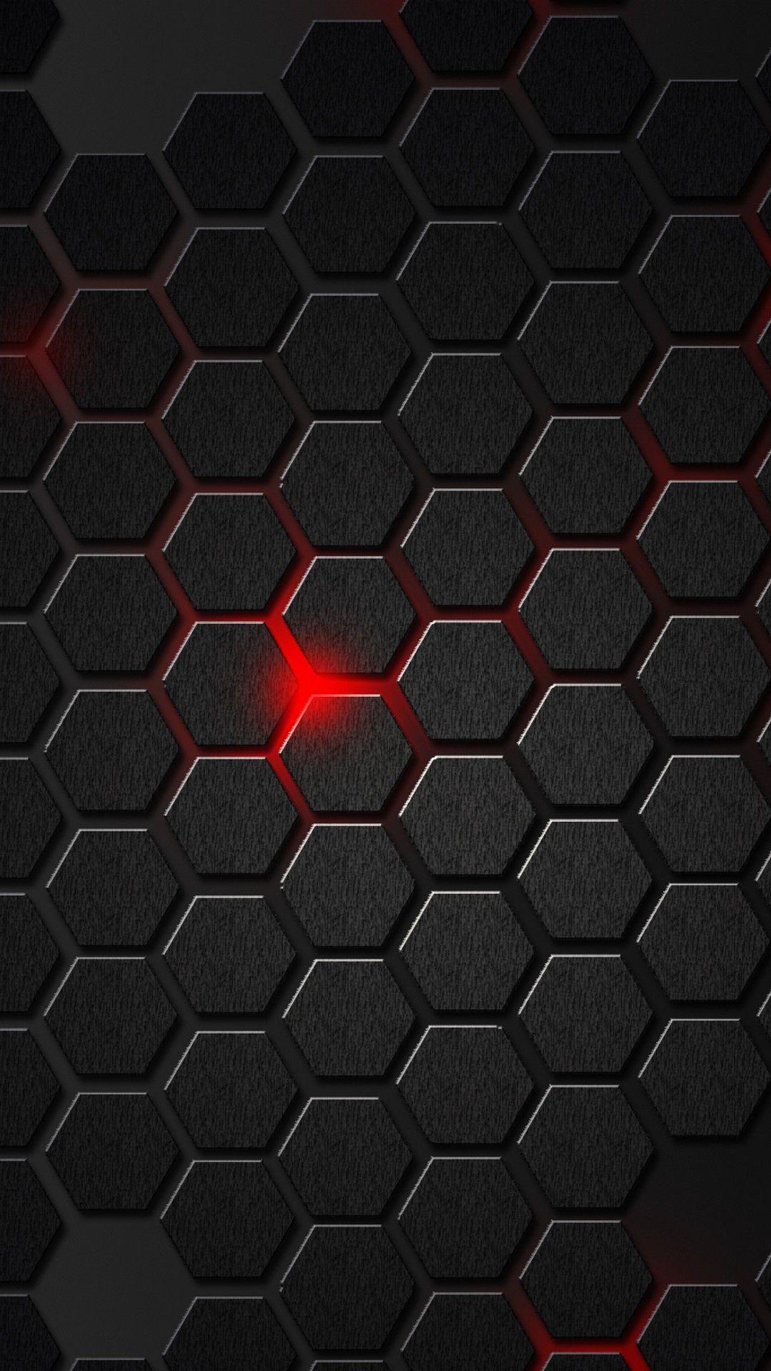 Black Red Phone Wallpapers Top Free Black Red Phone Backgrounds