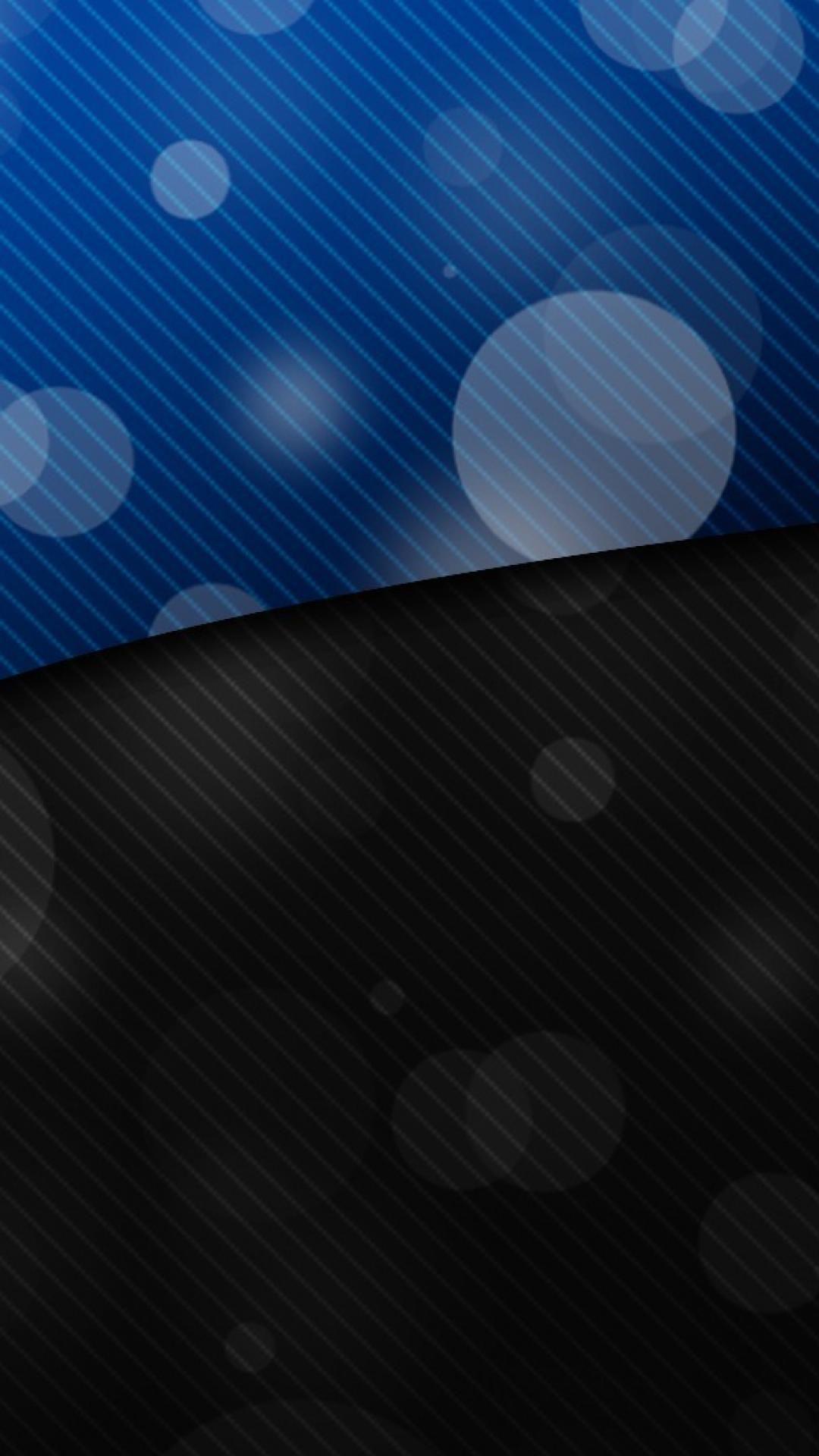 Black and Blue Mobile Wallpapers Top Free Black and Blue Mobile