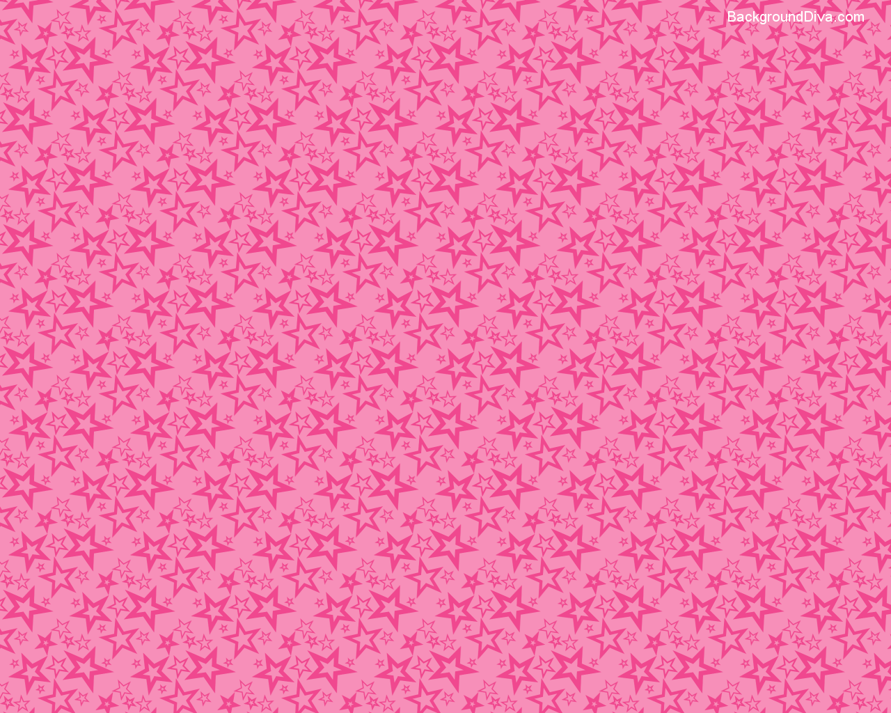 Pink Stars Wallpapers Top Free Pink Stars Backgrounds WallpaperAccess