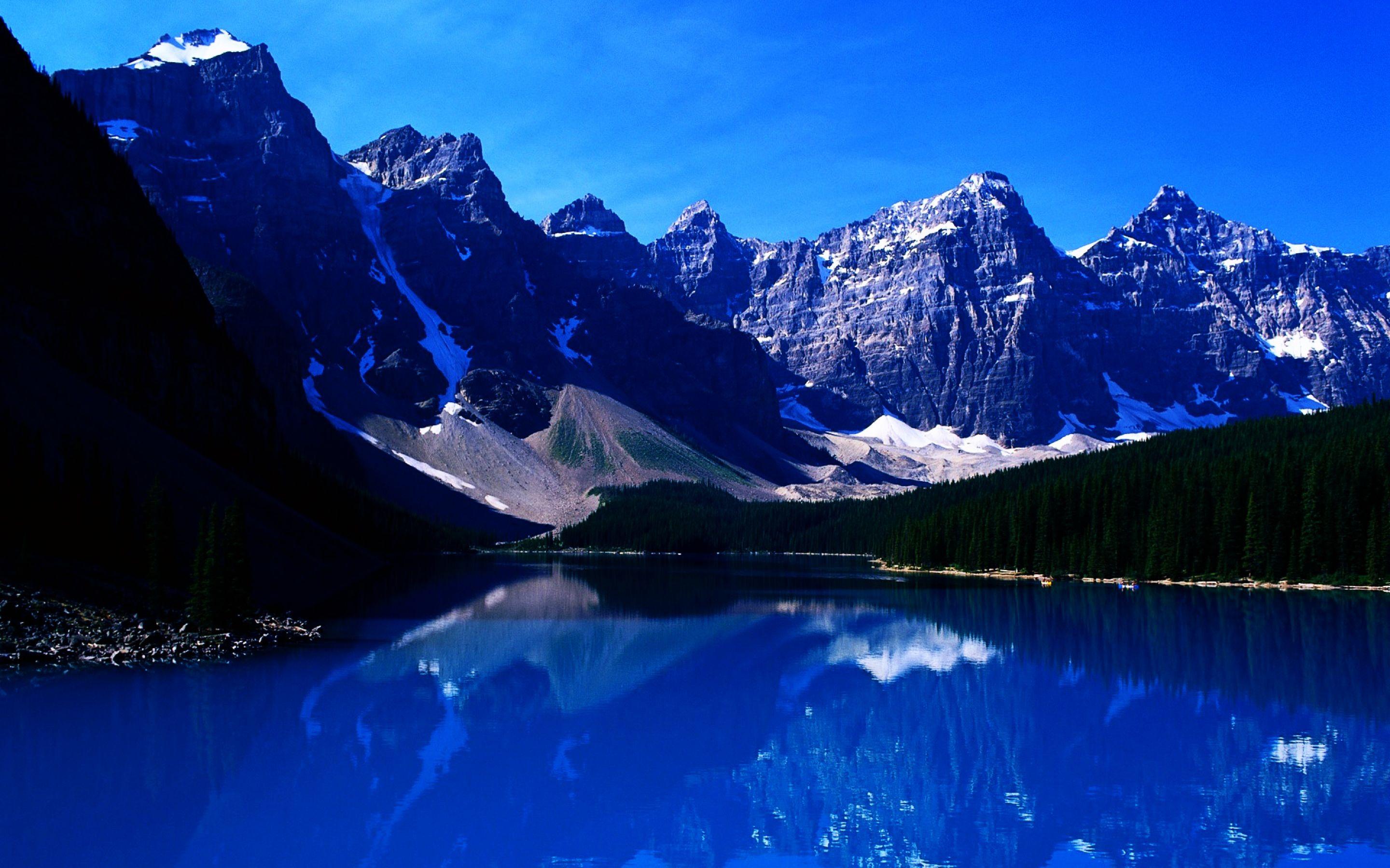 Blue Lake Wallpapers Top Free Blue Lake Backgrounds WallpaperAccess
